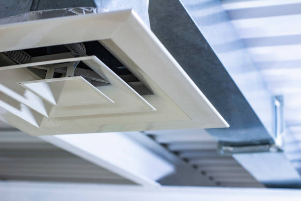 Best Air Duct Cleaning Cost  in Cohoe, AK